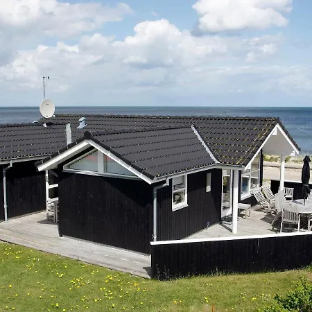6 Person Holiday In S By