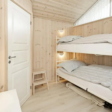 6 Person Holiday In S By Sæby