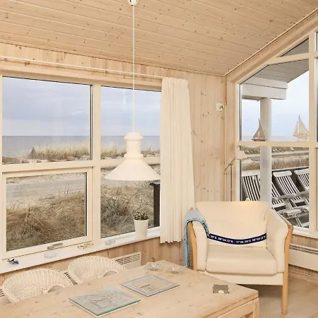 6 Person Holiday In S By Sæby