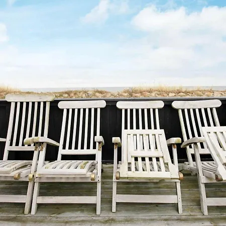 펜션 6 Person Holiday In S By