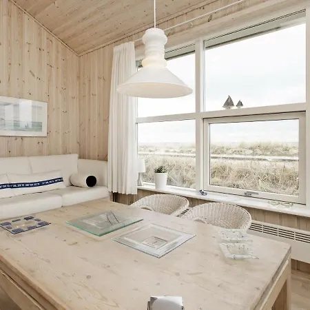 펜션 6 Person Holiday In S By *